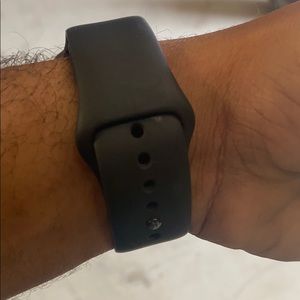 Meet your Posher, Fredrick